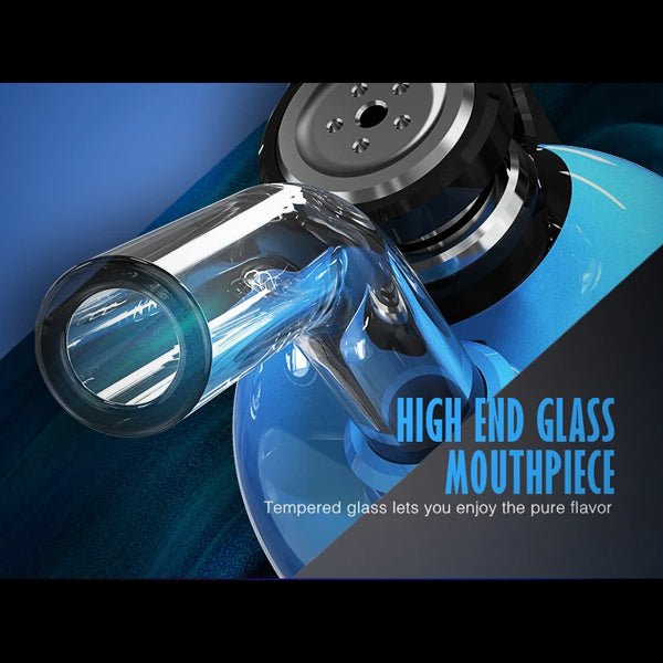 Dragon Egg Electric Dab Rigs from LOOKAH by LOOKAH | Vaporizer | 421Store online smoke shop