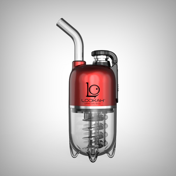 Dragon Egg Electric Dab Rigs from LOOKAH by LOOKAH | Vaporizer | 421Store online smoke shop