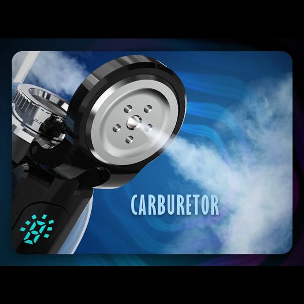 Dragon Egg Electric Dab Rigs from LOOKAH by LOOKAH | Vaporizer | 421Store online smoke shop