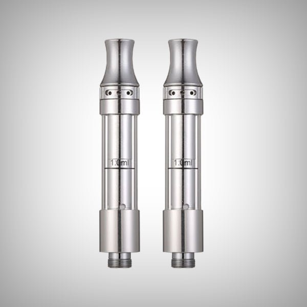 Easy fill 510 threaded oil cartridge – 1 Gram by Rokin | | 421Store online smoke shop