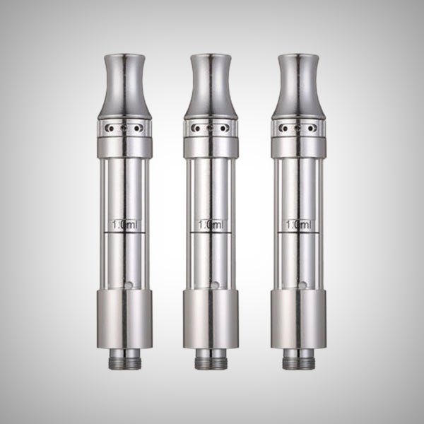 Easy fill 510 threaded oil cartridge – 1 Gram by Rokin | | 421Store online smoke shop