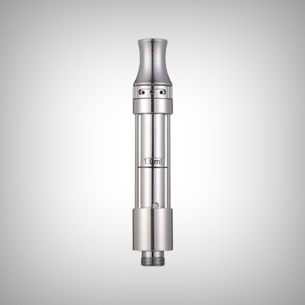 Easy fill 510 threaded oil cartridge – 1 Gram by Rokin | | 421Store online smoke shop