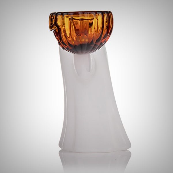 Ecto Bubbler from MJ Arsenal – 8th Annual Limited Edition Halloween Collection by MJ Arsenal | Glass Pipes | 421Store online smoke shop