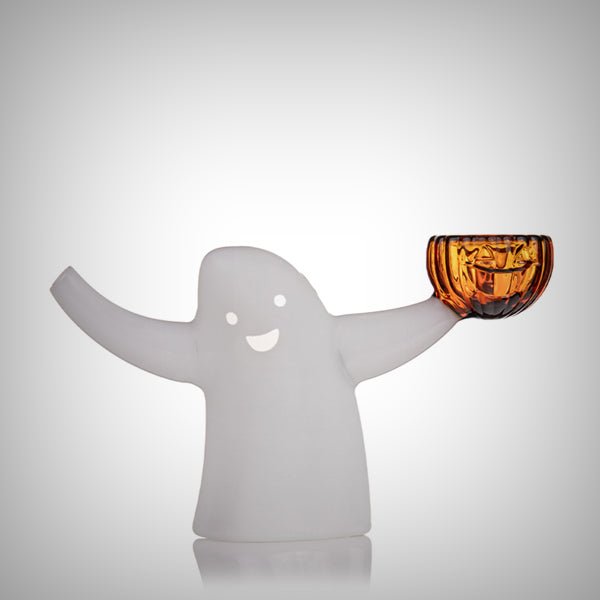 Ecto Bubbler from MJ Arsenal – 8th Annual Limited Edition Halloween Collection by MJ Arsenal | Glass Pipes | 421Store online smoke shop