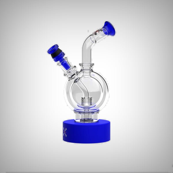 Eon Flux Water Pipe by Flux Smoke | | 421Store online smoke shop