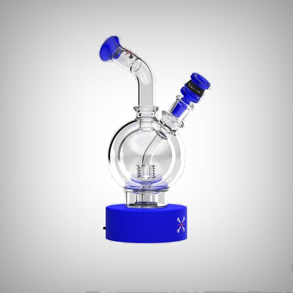 Eon Flux Water Pipe by Flux Smoke | | 421Store online smoke shop