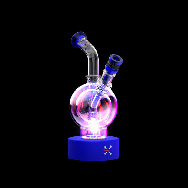 Eon Flux Water Pipe