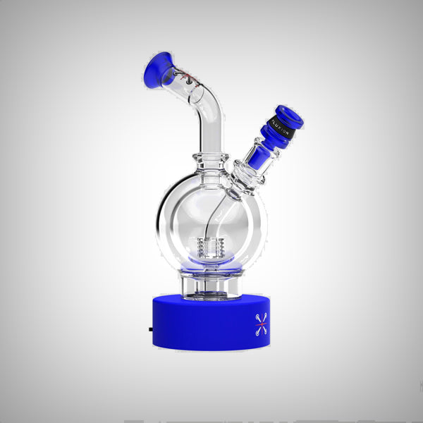 Eon Flux Water Pipe