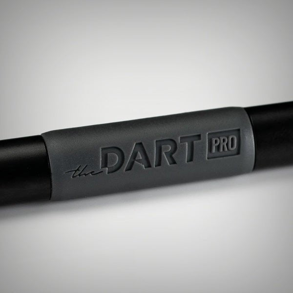 filtered one hitter pipe dart pro close up