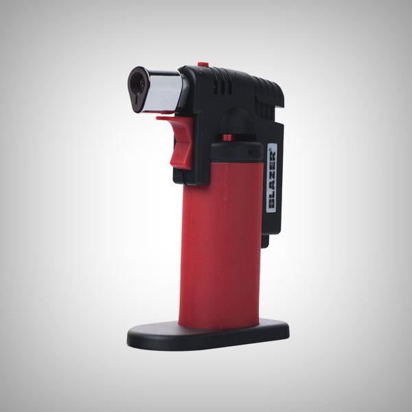 Blazer Firefox 2.0 Dual Flame Torch Lighter | 421Store online smoke shop