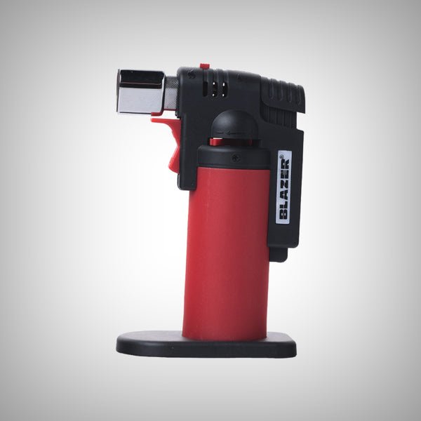 Blazer Firefox 2.0 Dual Flame Torch Lighter | 421Store online smoke shop