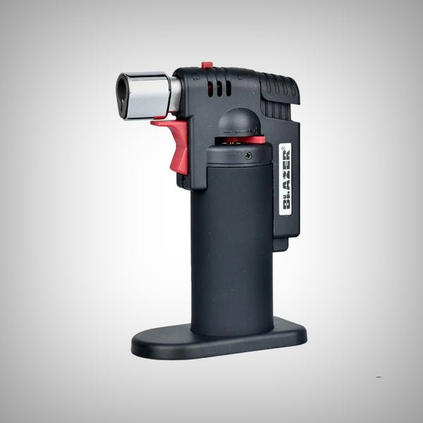 Blazer Firefox 2.0 Dual Flame Torch Lighter | 421Store online smoke shop