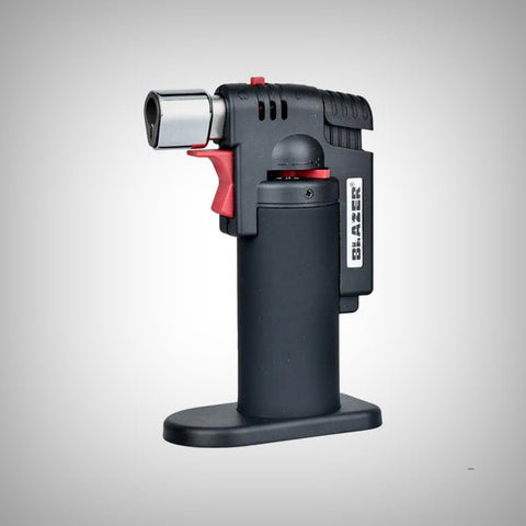 Blazer Firefox 2.0 Dual Flame Torch Lighter | 421Store online smoke shop