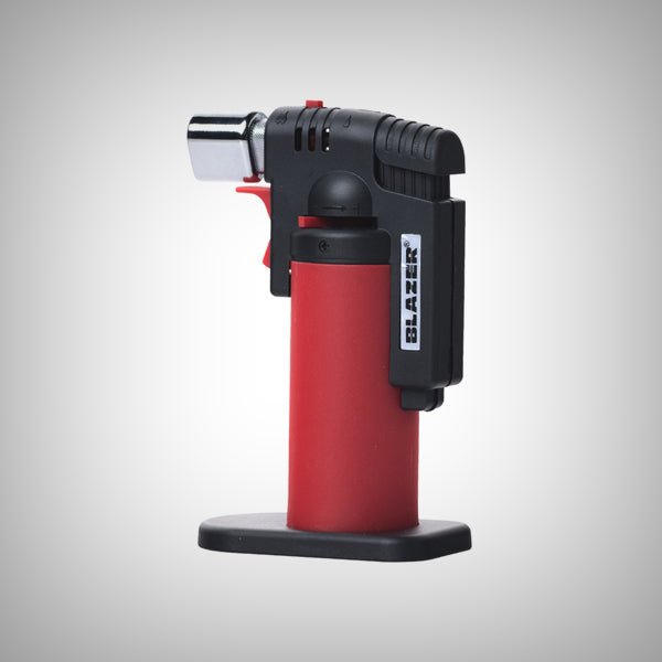 Blazer Firefox 2.0 Dual Flame Torch Lighter | 421Store online smoke shop