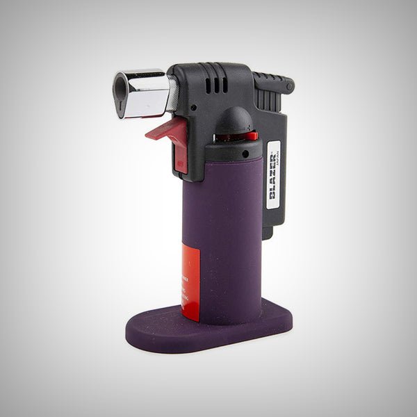 Blazer Firefox 2.0 Dual Flame Torch Lighter | 421Store online smoke shop