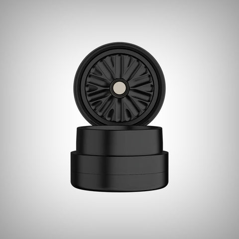Flower Mill's Next Gen Standard Grinder by Flower Mill | Grinders | 421Store online smoke shop