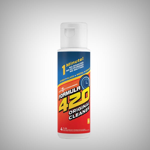 Formula 420 – A1 Original Cleaner by Formula 420 | 420 cleaner | 421Store online smoke shop