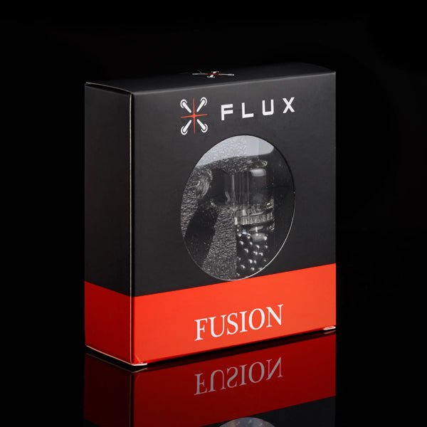 Fusion Reusable Filter (Standard, Plus and 90 Degree) by Flux Smoke | Bongs & Waterpipes | 421Store online smoke shop