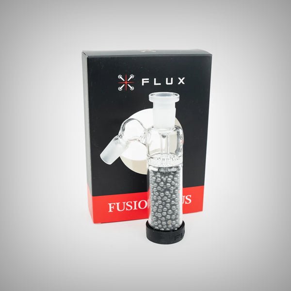 Fusion Reusable Filter (Standard, Plus and 90 Degree) by Flux Smoke | Bongs & Waterpipes | 421Store online smoke shop
