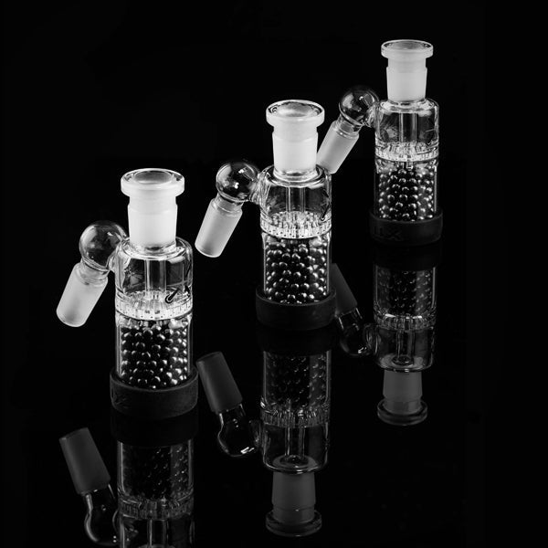 Fusion Reusable Filter (Standard, Plus and 90 Degree) by Flux Smoke | Bongs & Waterpipes | 421Store online smoke shop