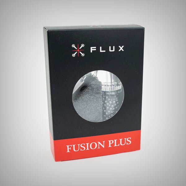 Fusion Reusable Filter (Standard, Plus and 90 Degree) by Flux Smoke | Bongs & Waterpipes | 421Store online smoke shop