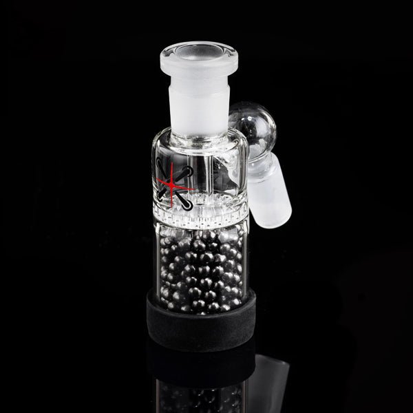 Fusion Reusable Filter (Standard, Plus and 90 Degree) by Flux Smoke | Bongs & Waterpipes | 421Store online smoke shop