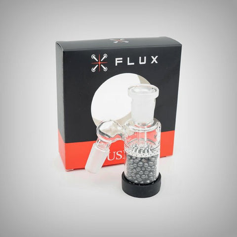 Fusion Reusable Filter (Standard, Plus and 90 Degree) by Flux Smoke | Bongs & Waterpipes | 421Store online smoke shop