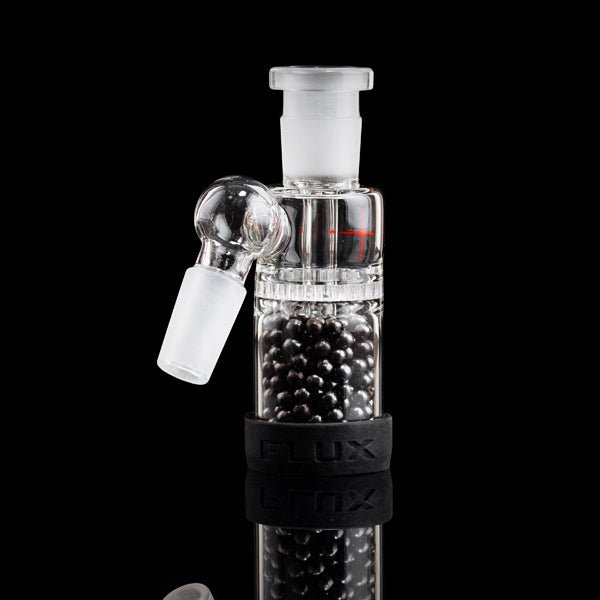 Fusion Reusable Filter (Standard, Plus and 90 Degree) by Flux Smoke | Bongs & Waterpipes | 421Store online smoke shop