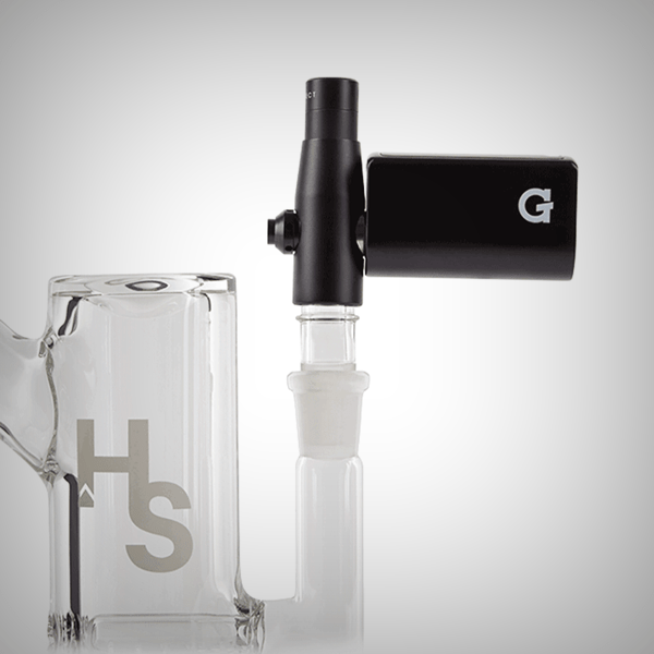 G Pen Connect Vaporizer for Concentrate by Grenco Science | Vaporizers | 421Store online smoke shop