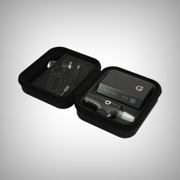 G Pen Hyer Dual Vaporizer for Concentrate and Dry Herb by Grenco Science | Vaporizers | 421Store online smoke shop