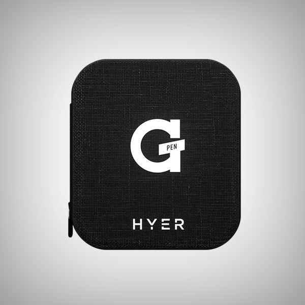 G Pen Hyer Dual Vaporizer for Concentrate and Dry Herb by Grenco Science | Vaporizers | 421Store online smoke shop