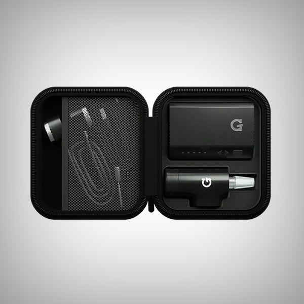 G Pen Hyer Dual Vaporizer for Concentrate and Dry Herb by Grenco Science | Vaporizers | 421Store online smoke shop