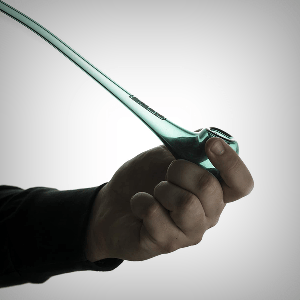 Gandalf Smoking Glass Pipe from Grav by Grav Labs | Glass Pipes | 421Store online smoke shop