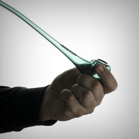 Gandalf Smoking Glass Pipe from Grav by Grav Labs | Glass Pipes | 421Store online smoke shop