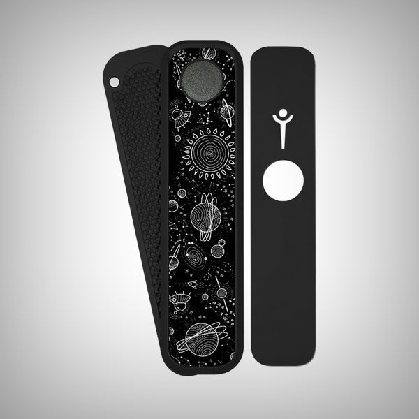 GeniusPipe: The Compact and Innovative Smoking Experience - 421Store