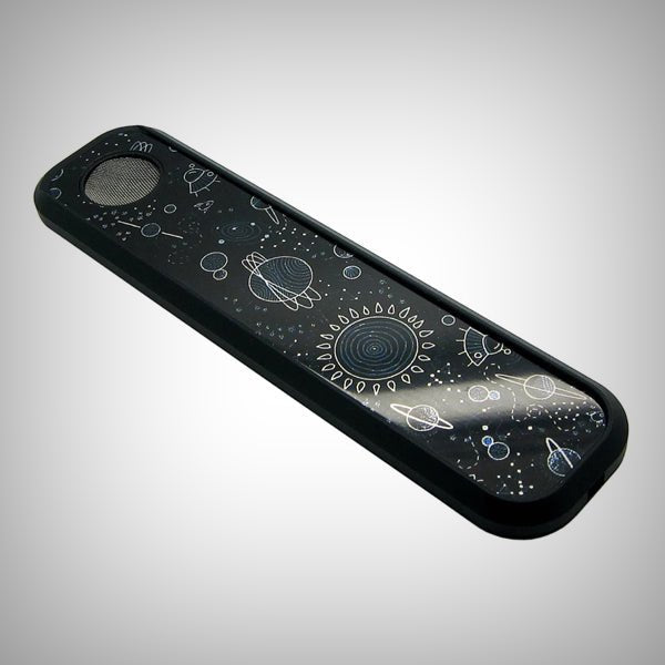 GeniusPipe: The Compact and Innovative Smoking Experience - 421Store