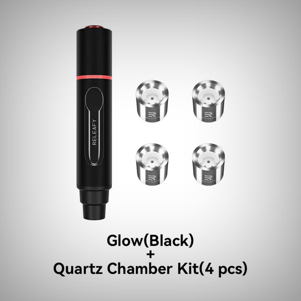 Glow 2 - In - 1 e - nail by Releafy by Releafy | | 421Store online smoke shop