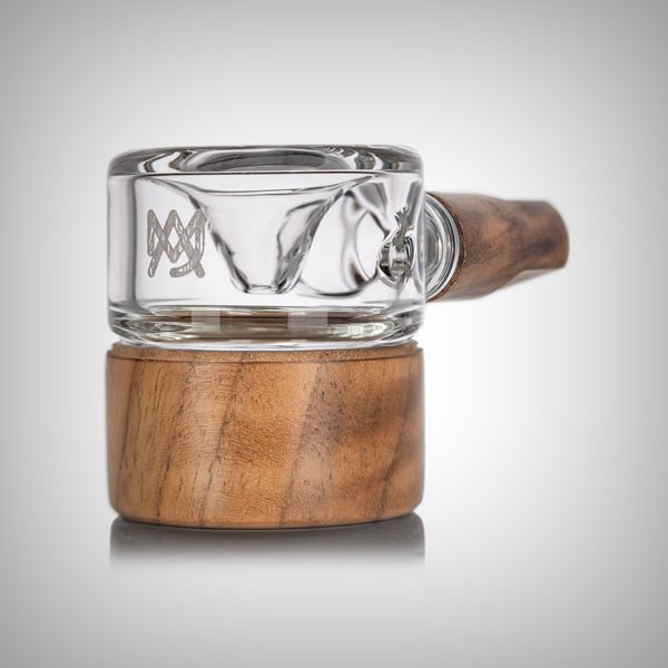 Granby Glass Pipe from MJ Arsenal - Alpine Series by MJ Arsenal | Bongs & Waterpipes | 421Store online smoke shop