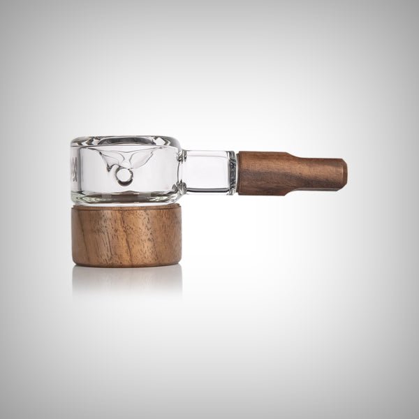 Granby Glass Pipe from MJ Arsenal - Alpine Series by MJ Arsenal | Bongs & Waterpipes | 421Store online smoke shop