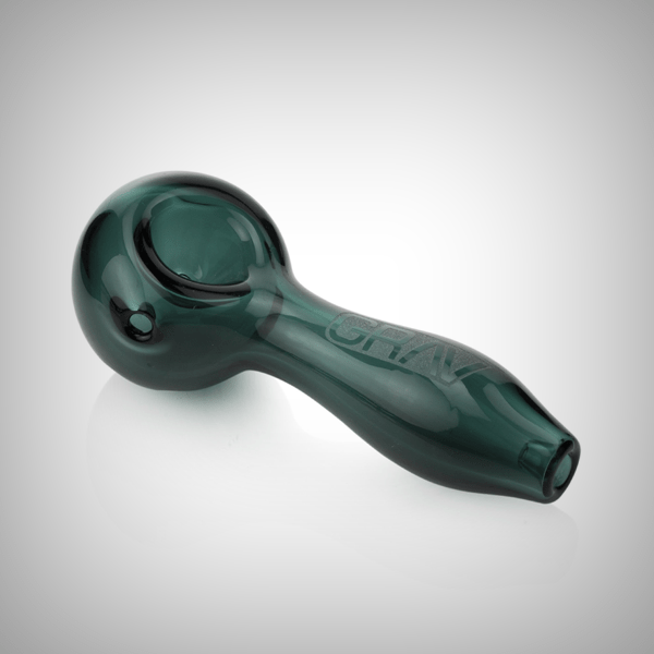 Grav Classic Spoon Glass Pipe - Pipes & Blunts - Grav Labs - 421Store - online smoke shop