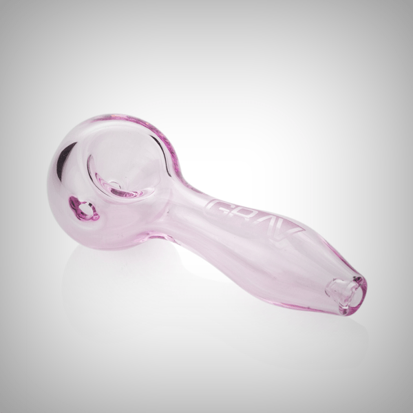 Grav Classic Spoon Glass Pipe - Pipes & Blunts - Grav Labs - 421Store - online smoke shop