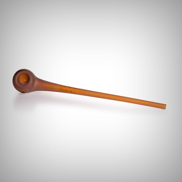 GRAV Gandalf Glass Hand Pipe Classic or Sandblasted by Grav Labs | Glass Pipes | 421Store online smoke shop