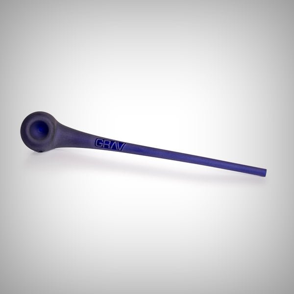 GRAV Gandalf Glass Hand Pipe Classic or Sandblasted by Grav Labs | Glass Pipes | 421Store online smoke shop