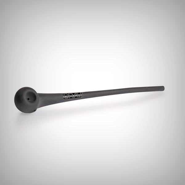 GRAV Gandalf Glass Hand Pipe Classic or Sandblasted by Grav Labs | Glass Pipes | 421Store online smoke shop