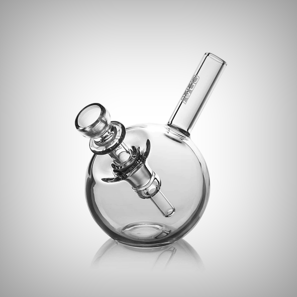 GRAV Labs Spherical Pocket Bubbler by Grav Labs | Bubblers | 421Store online smoke shop