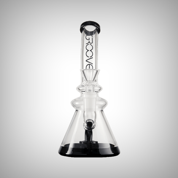 Groove 7" Beaker Rig by Groove | Smoking Accessories | 421Store online smoke shop