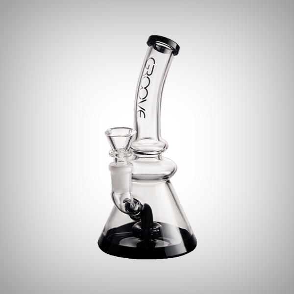 Groove 7" Beaker Rig by Groove | Smoking Accessories | 421Store online smoke shop