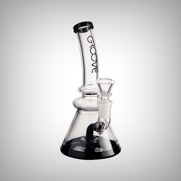 Groove 7" Beaker Rig by Groove | Smoking Accessories | 421Store online smoke shop
