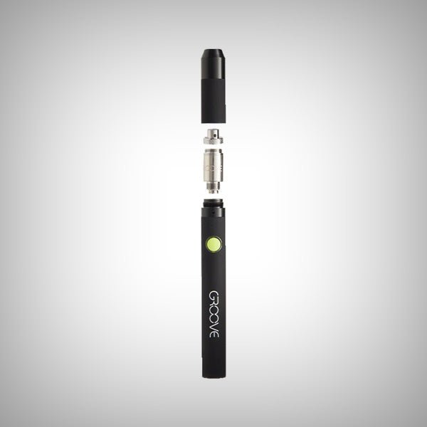 Groove Cara Concentrate Vaporizer by Groove | Vaporizer | 421Store online smoke shop