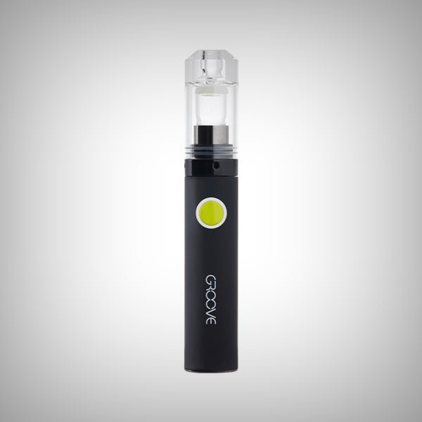 Groove Cara+ Concentrate Vaporizer by Groove | Vaporizer | 421Store online smoke shop
